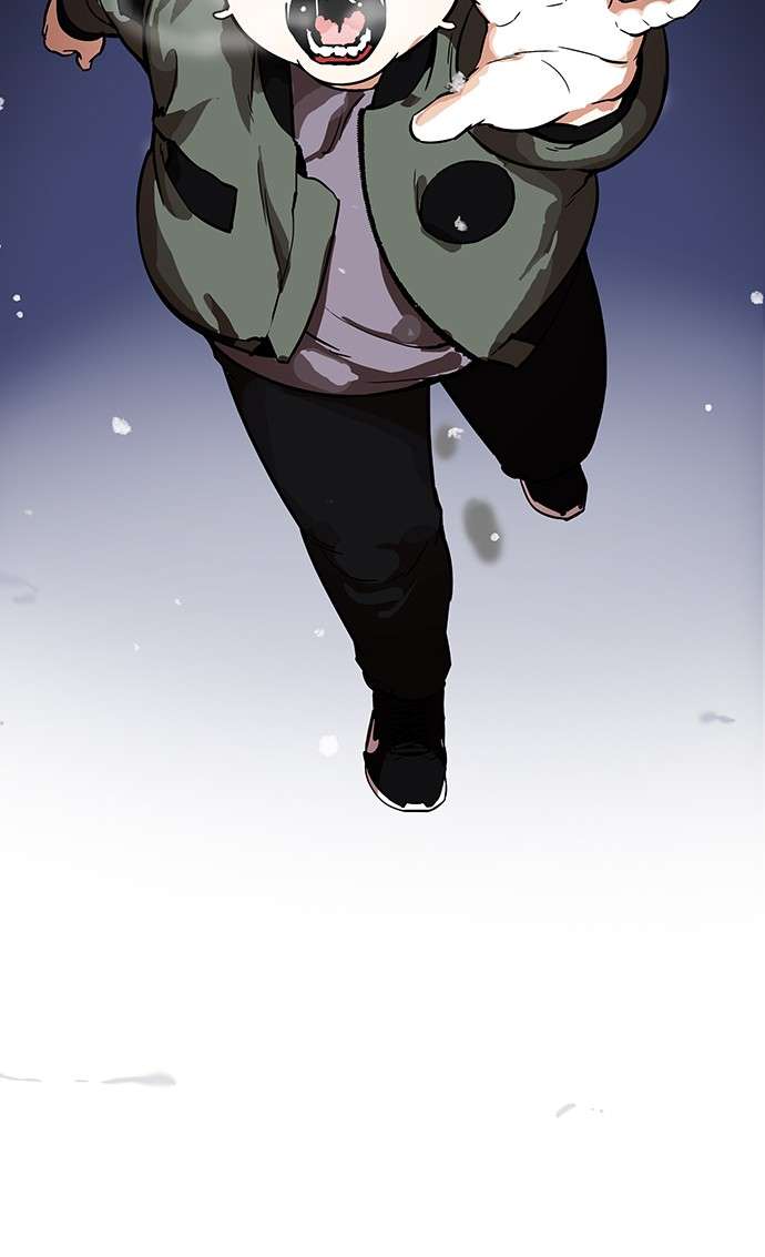 Lookism Chapter 172 halaman 61