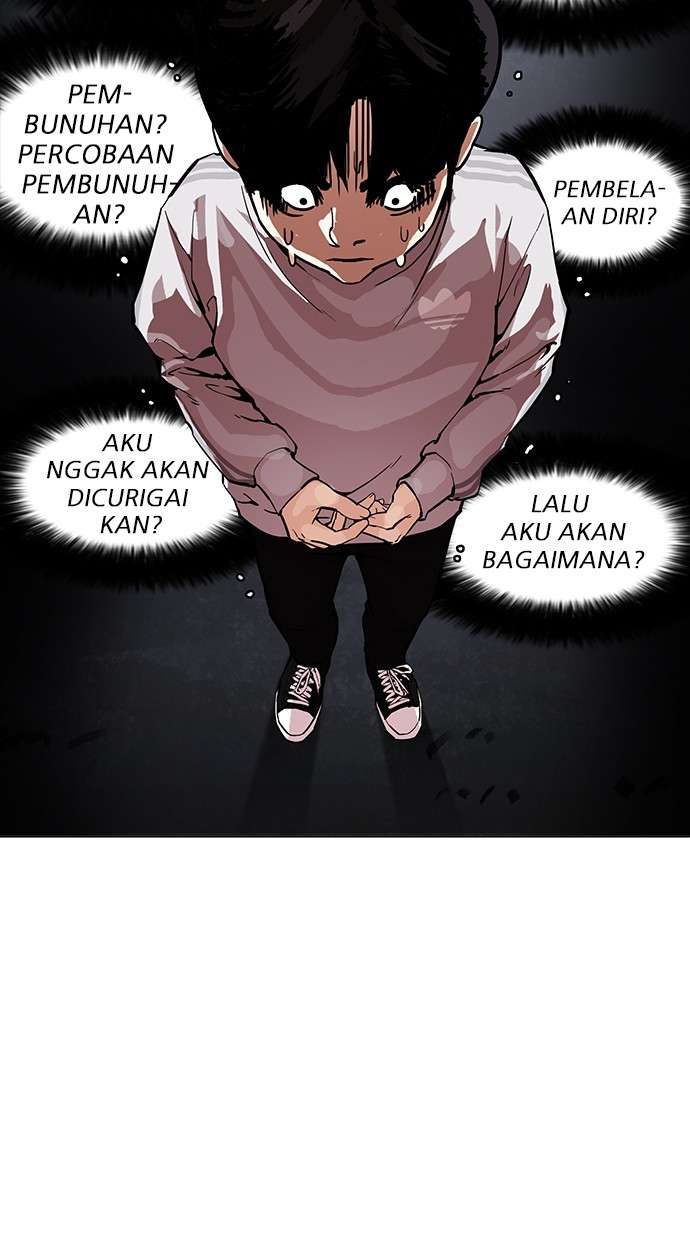 Lookism Chapter 172 halaman 30
