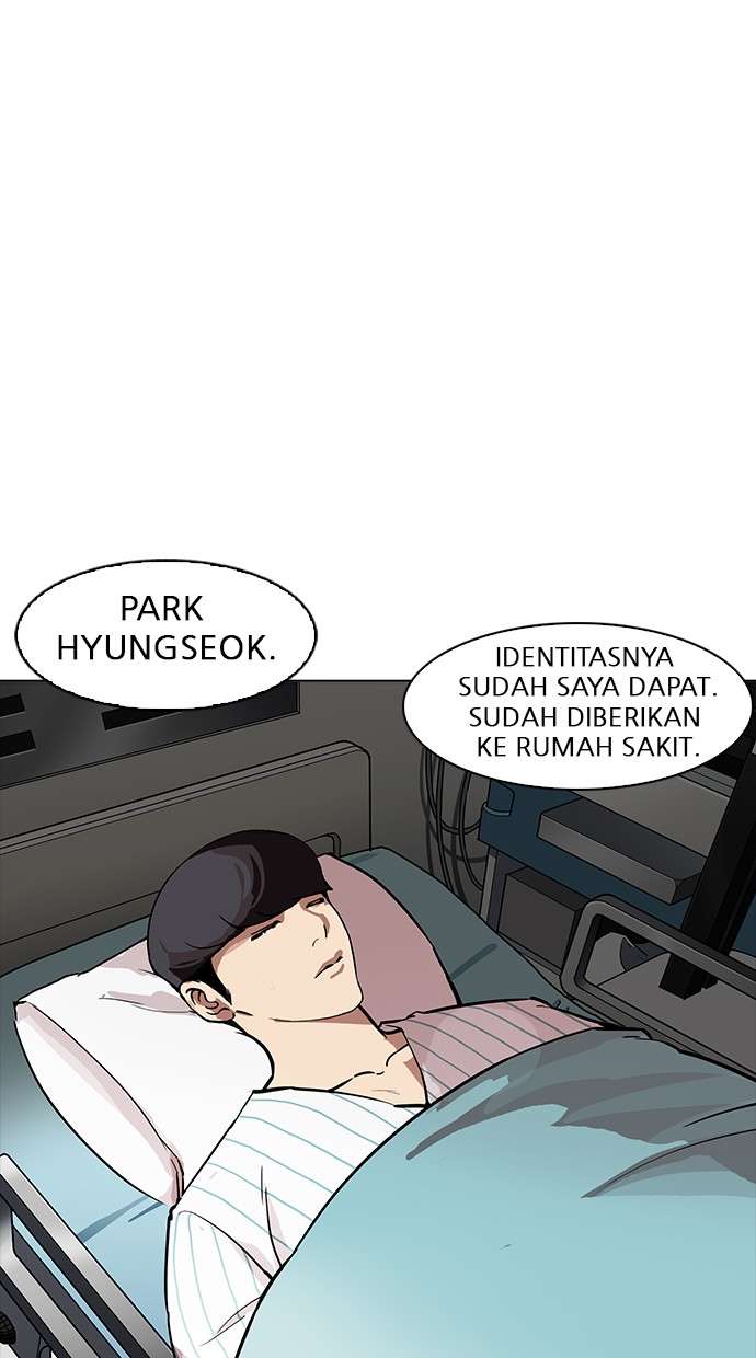 Lookism Chapter 173 halaman 86