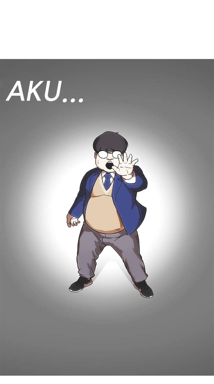 Lookism Chapter 173 halaman 33