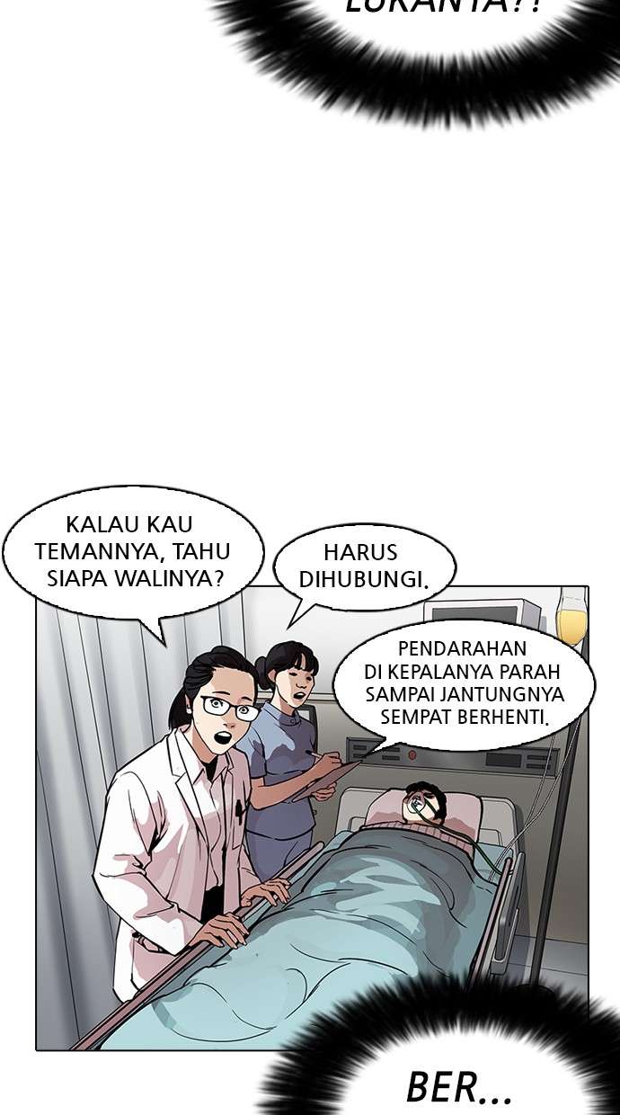 Lookism Chapter 173 halaman 45