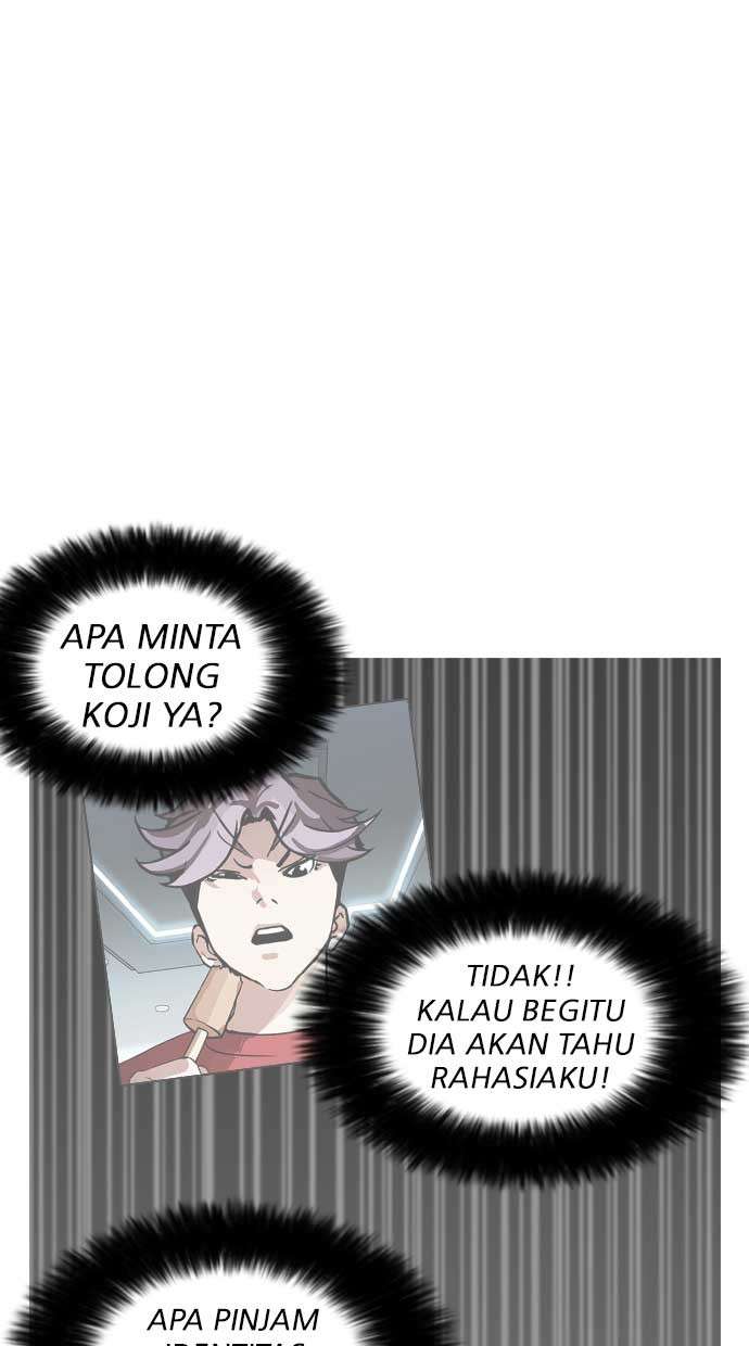 Lookism Chapter 174 halaman 33