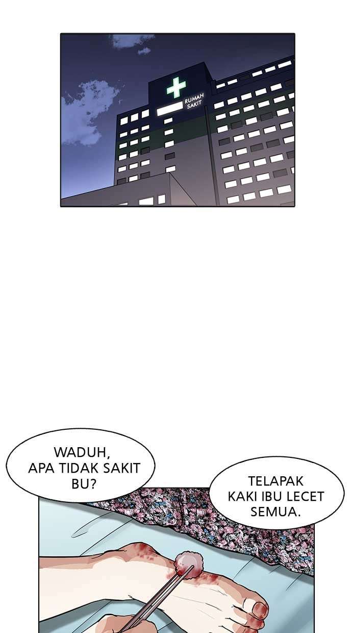 Lookism Chapter 174 halaman 12