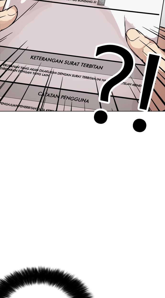 Lookism Chapter 174 halaman 109