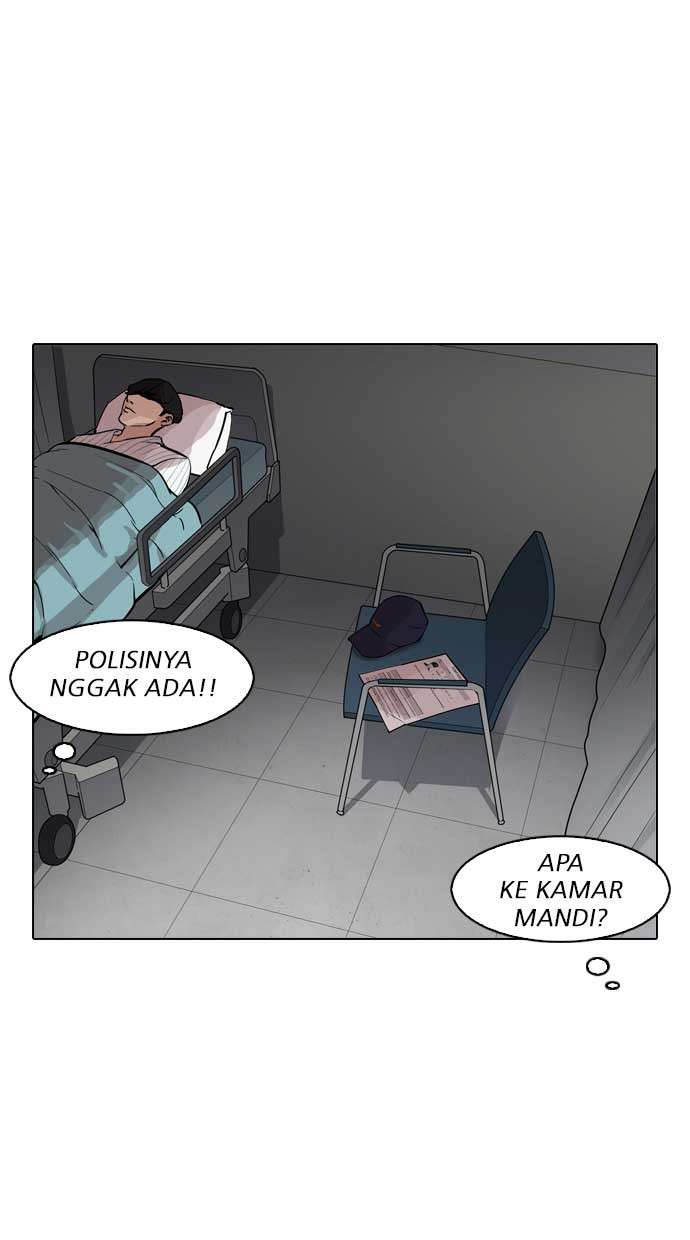 Lookism Chapter 174 halaman 98