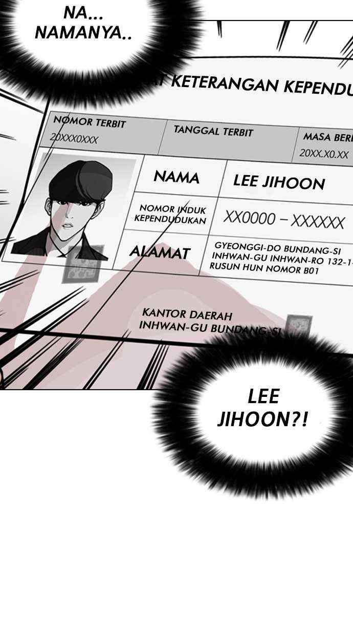 Lookism Chapter 174 halaman 110