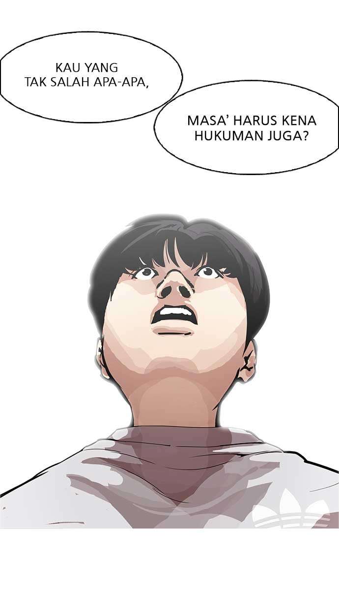 Lookism Chapter 174 halaman 69