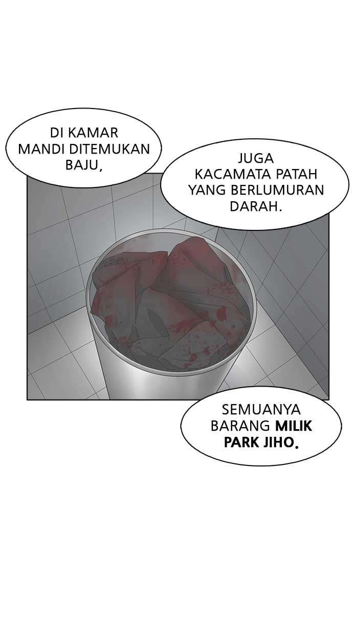 Lookism Chapter 174 halaman 84