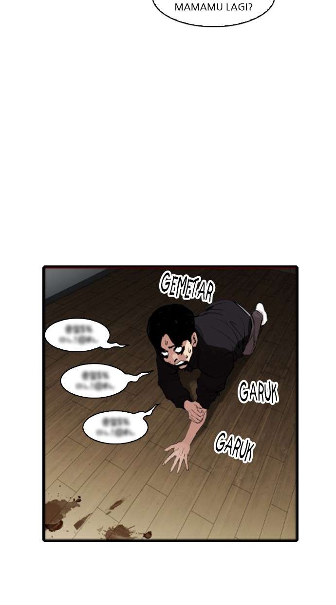 Lookism Chapter 175 halaman 55
