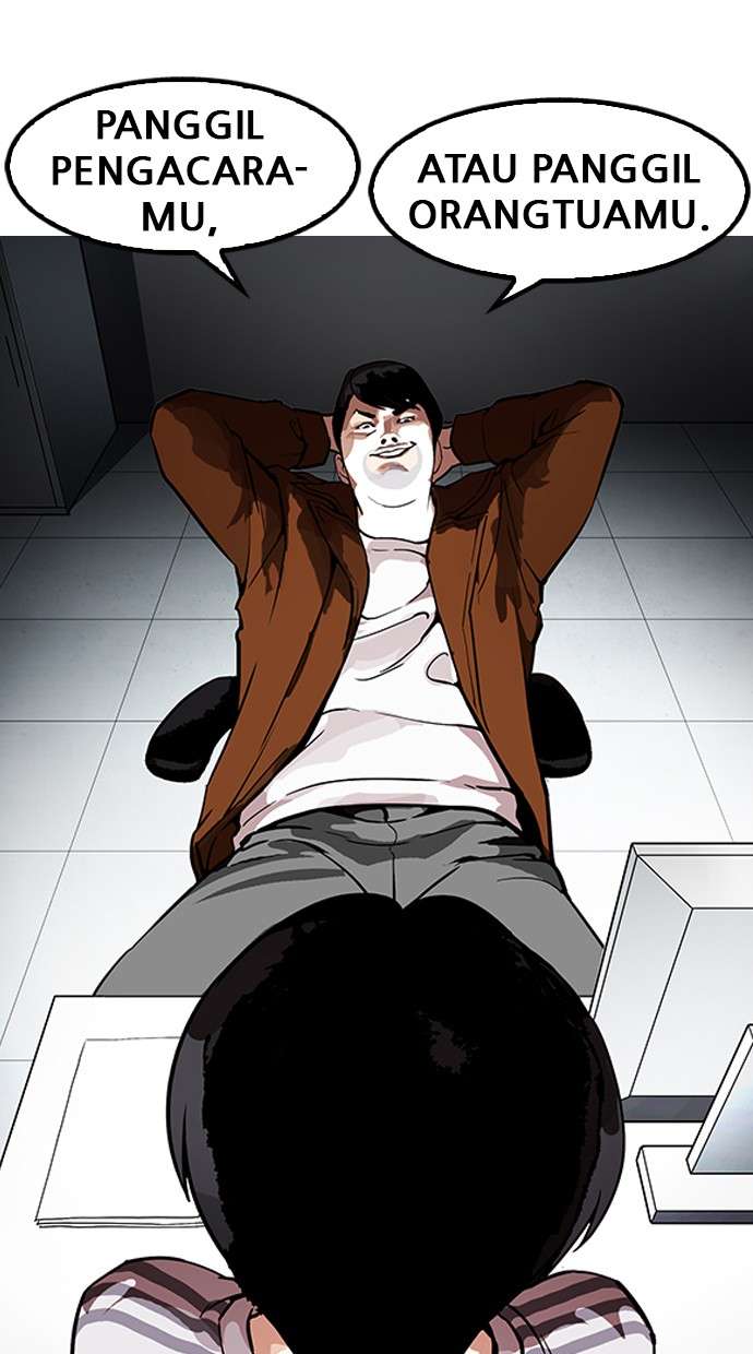 Lookism Chapter 175 halaman 13