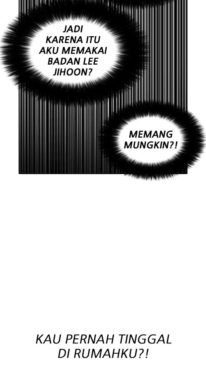 Lookism Chapter 176 halaman 124