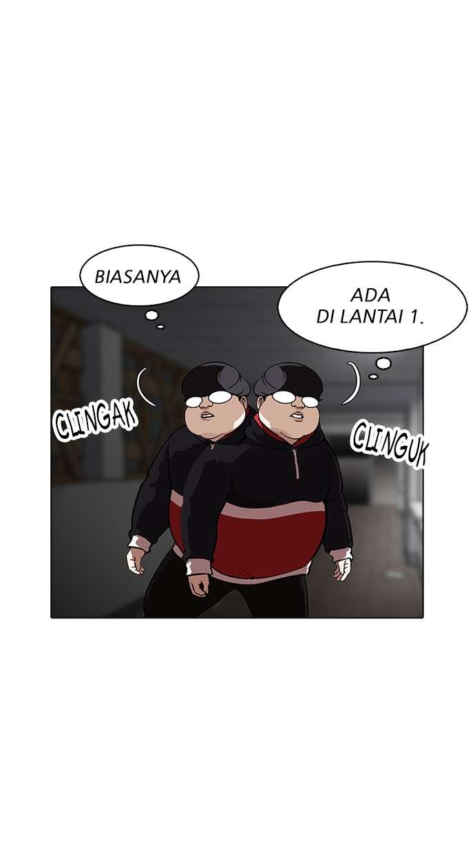 Lookism Chapter 176 halaman 60