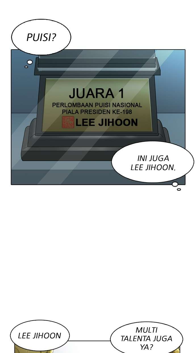 Lookism Chapter 176 halaman 67