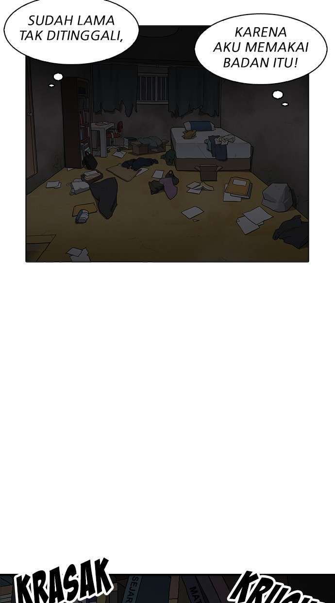 Lookism Chapter 176 halaman 37