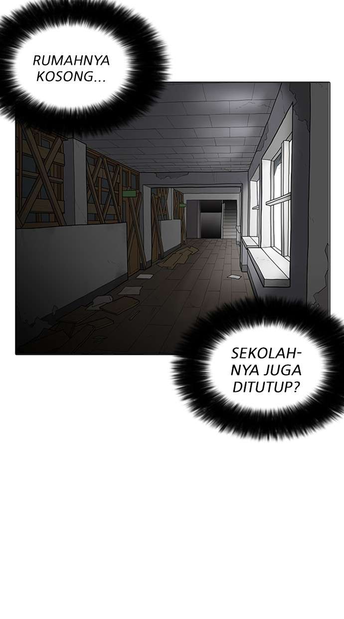 Lookism Chapter 176 halaman 56