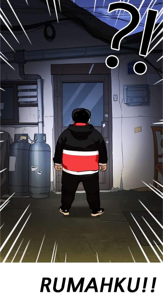Lookism Chapter 176 halaman 121