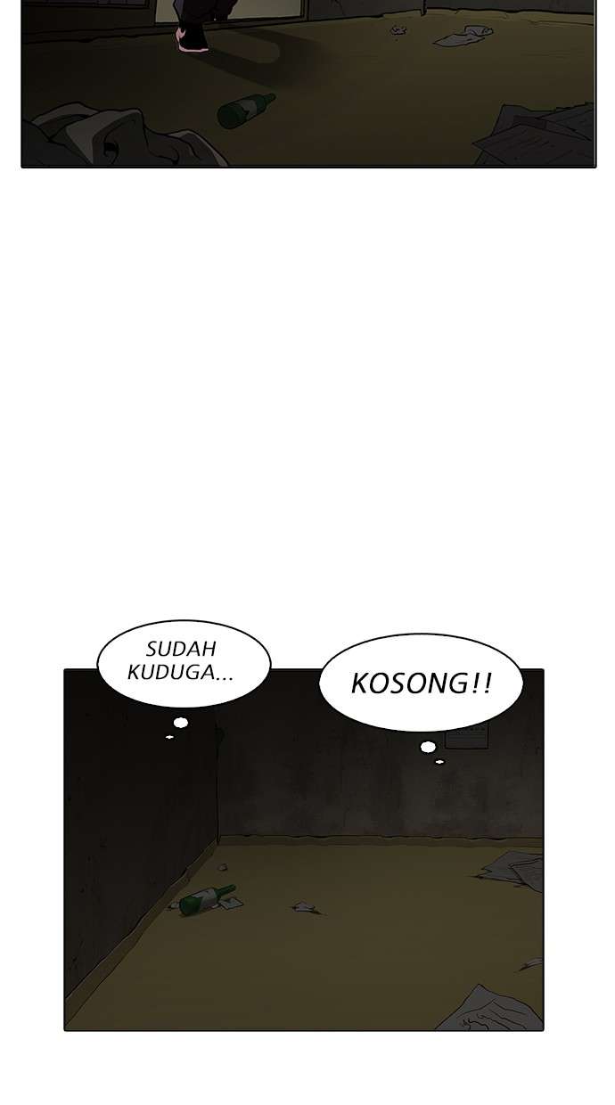 Lookism Chapter 176 halaman 95