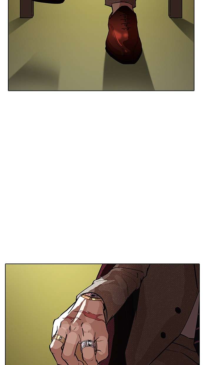 Lookism Chapter 177 halaman 22