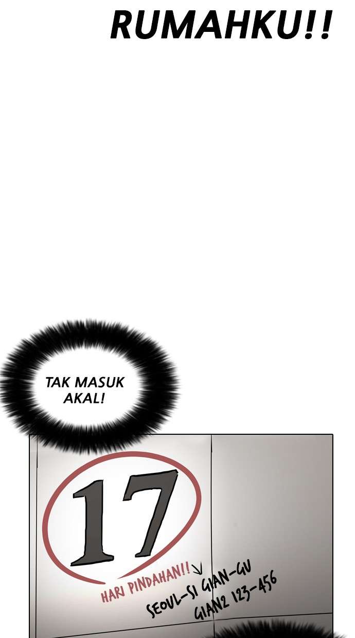 Lookism Chapter 177 halaman 9