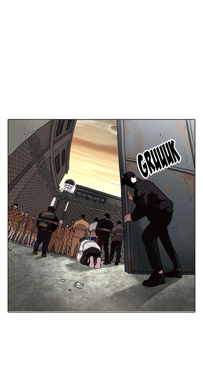 Lookism Chapter 177 halaman 123