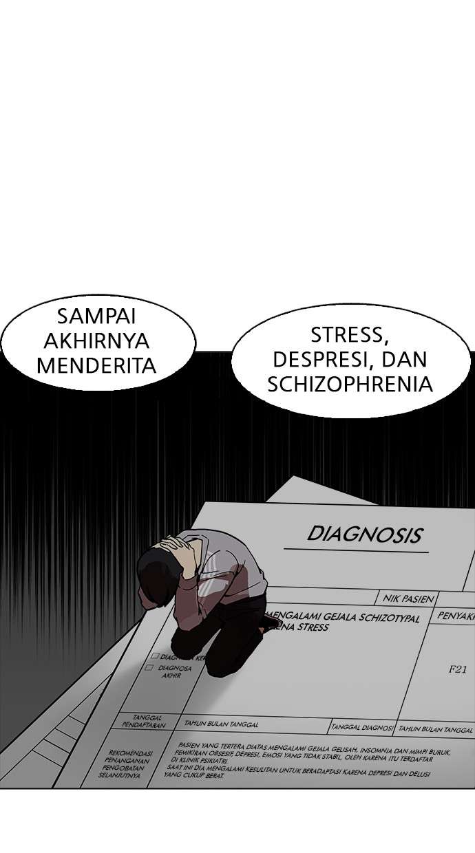 Lookism Chapter 177 halaman 93