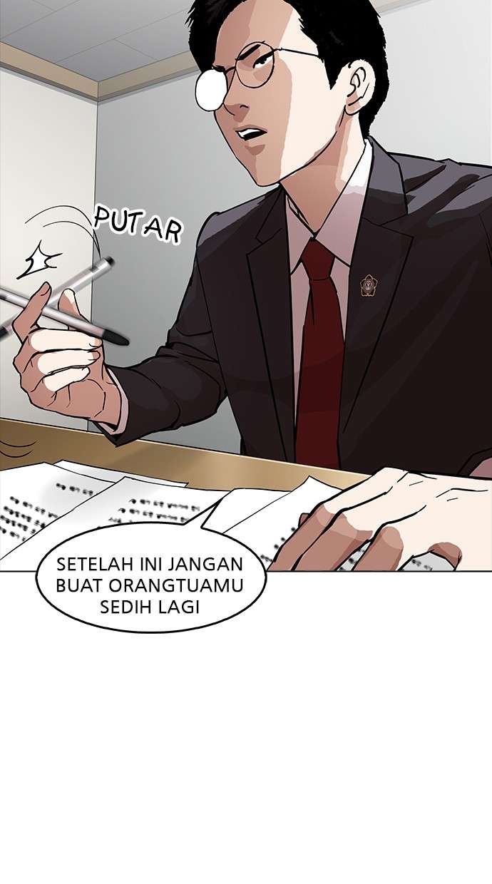 Lookism Chapter 177 halaman 96