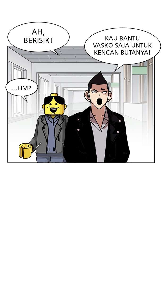 Lookism Chapter 178 halaman 39