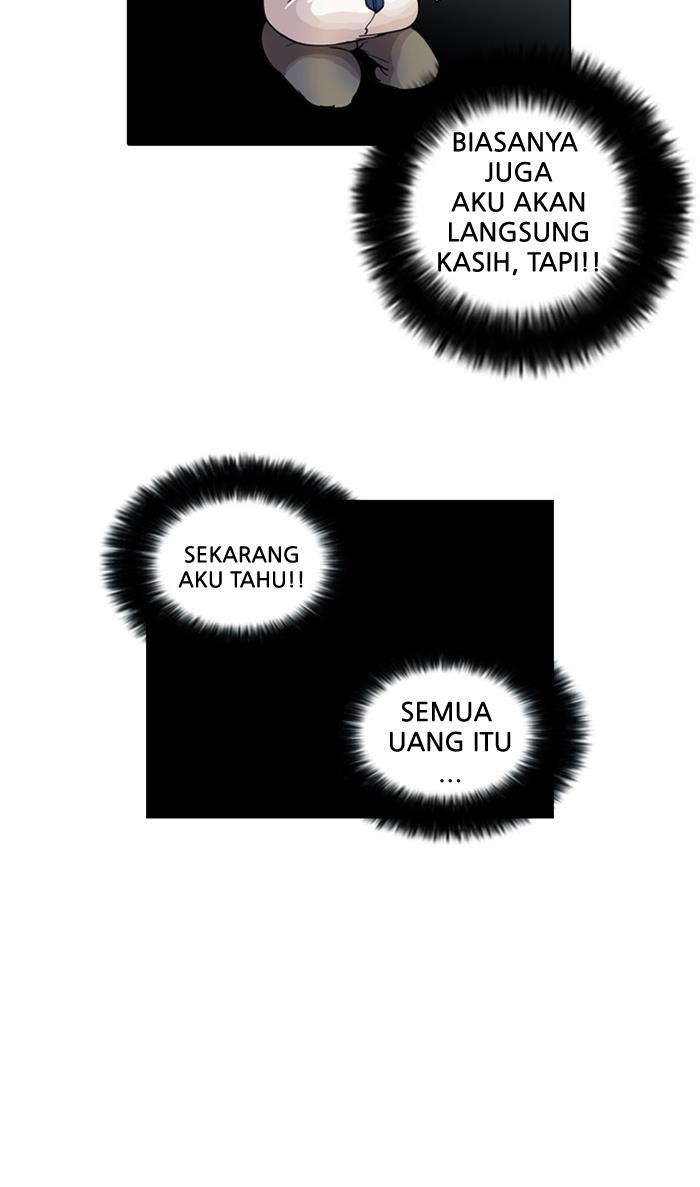 Lookism Chapter 18 halaman 40