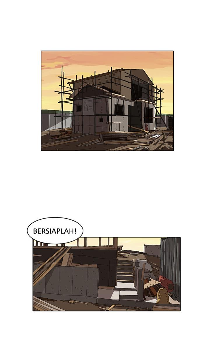 Lookism Chapter 18 halaman 2