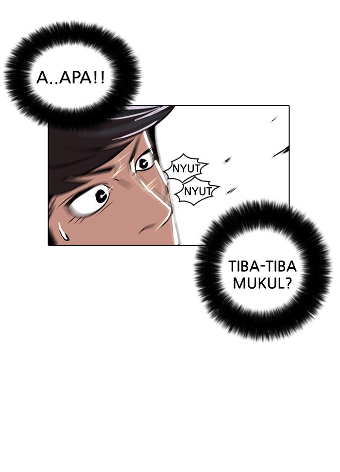 Lookism Chapter 18 halaman 21
