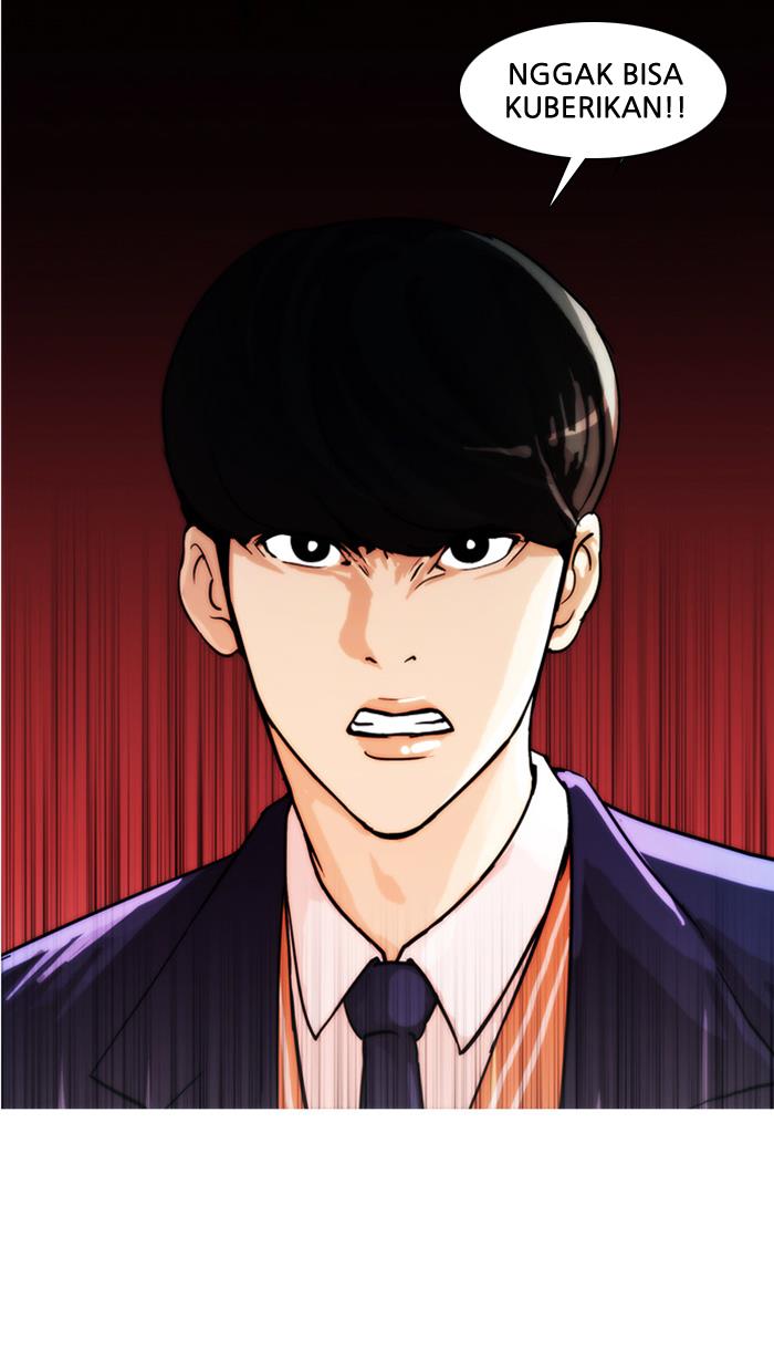 Lookism Chapter 18 halaman 43