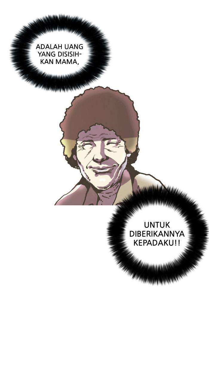 Lookism Chapter 18 halaman 41