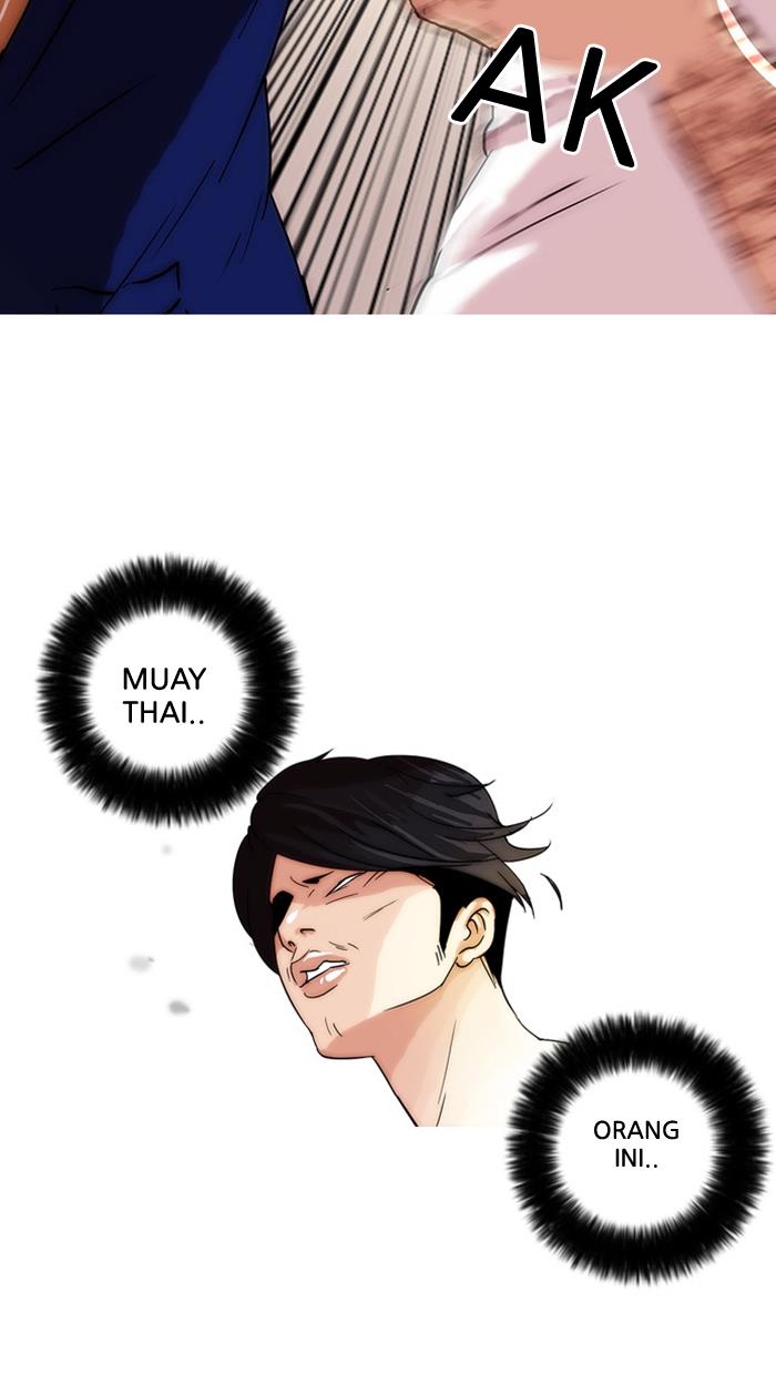 Lookism Chapter 18 halaman 68