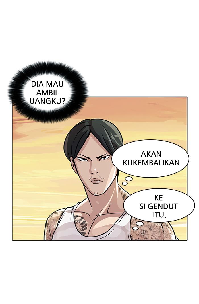Lookism Chapter 18 halaman 38