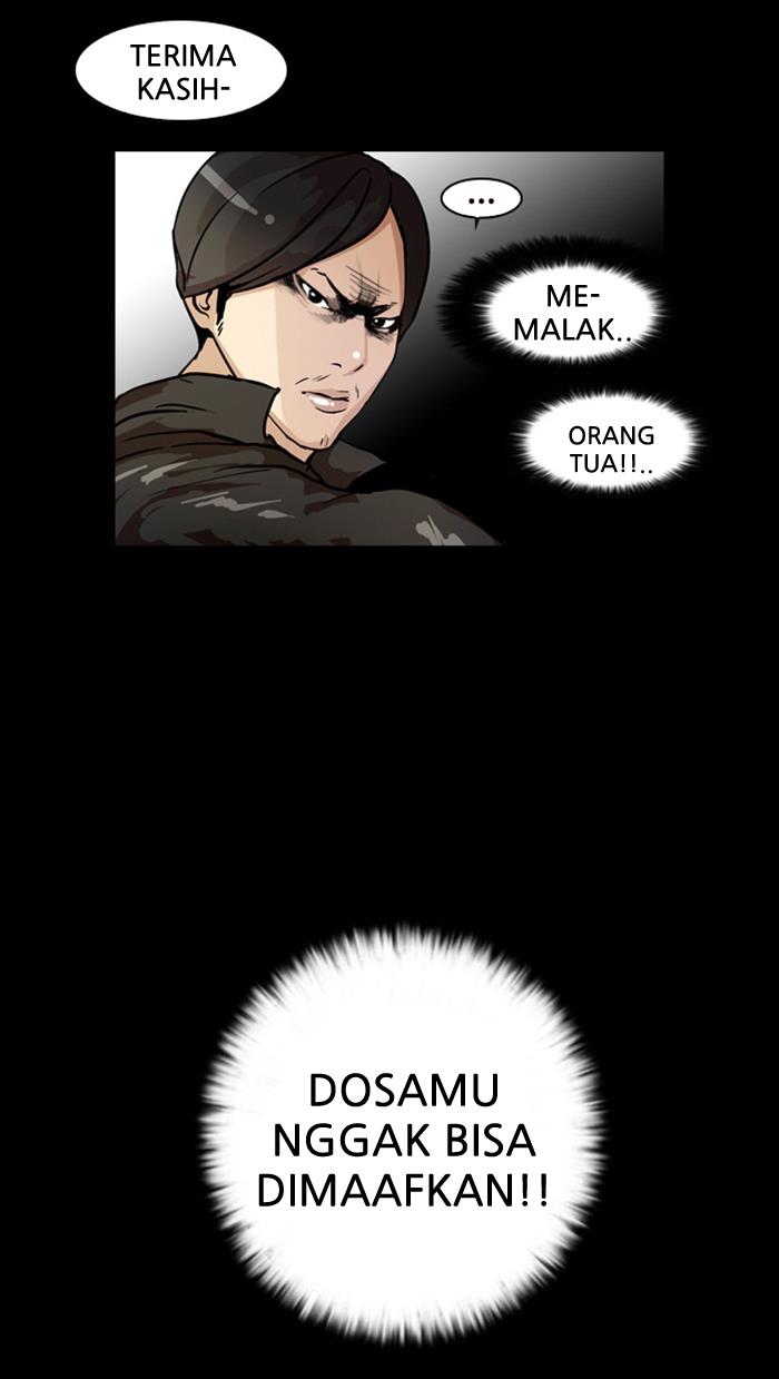 Lookism Chapter 18 halaman 16
