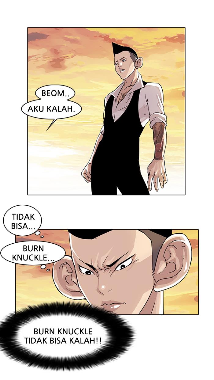 Lookism Chapter 18 halaman 71