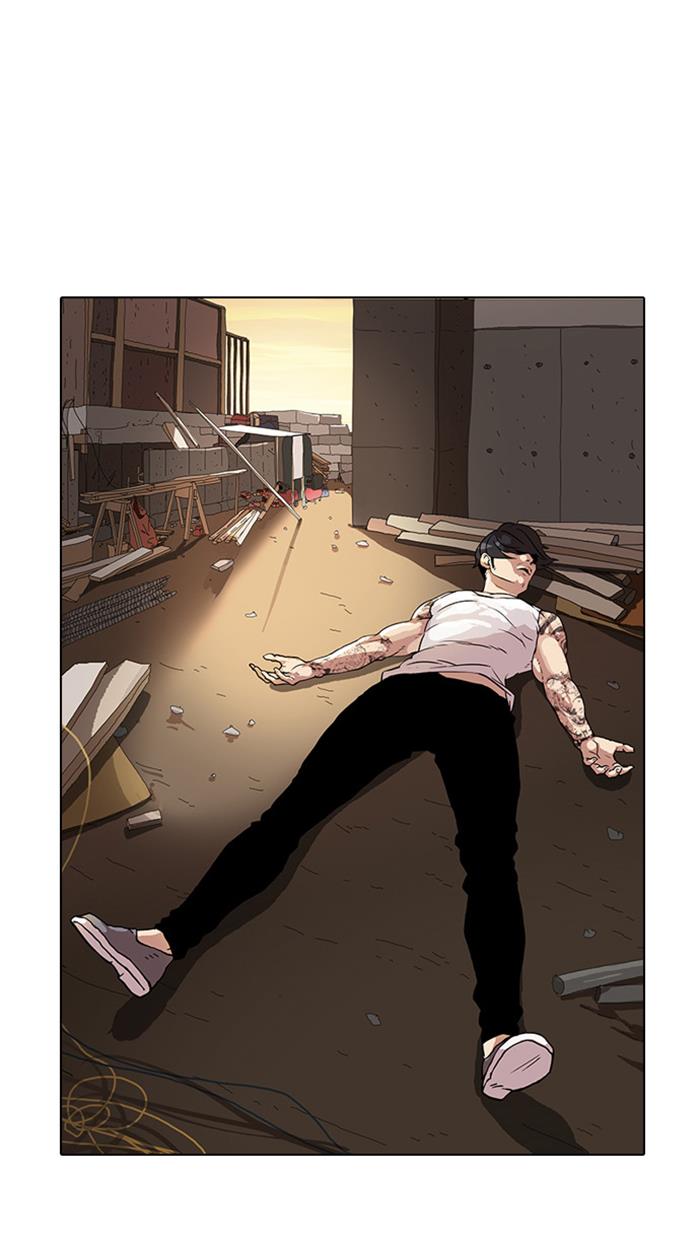 Lookism Chapter 18 halaman 60