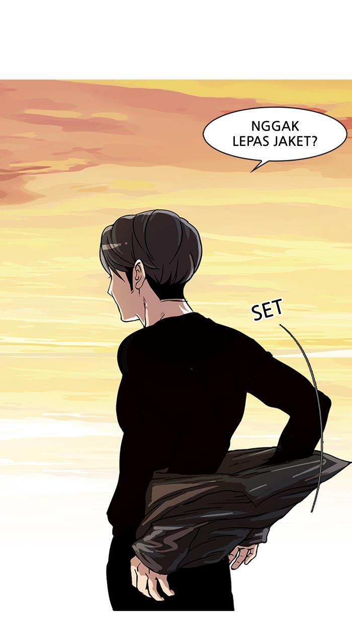 Lookism Chapter 18 halaman 3