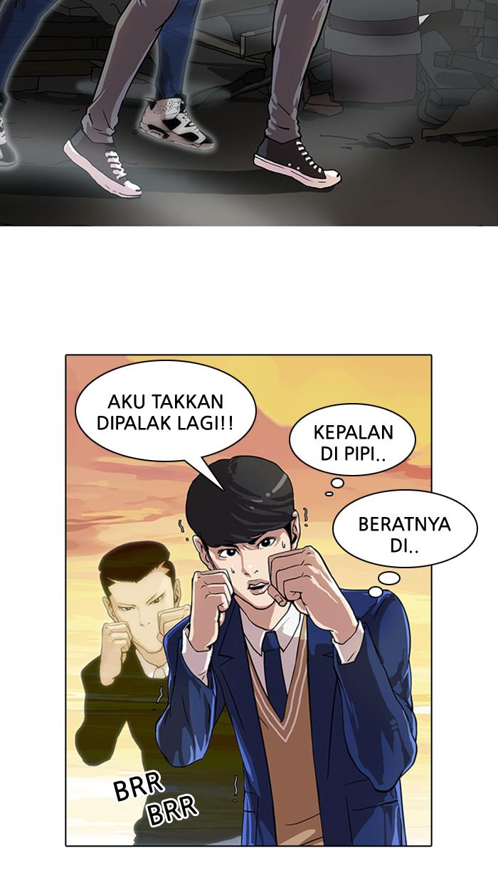 Lookism Chapter 18 halaman 46