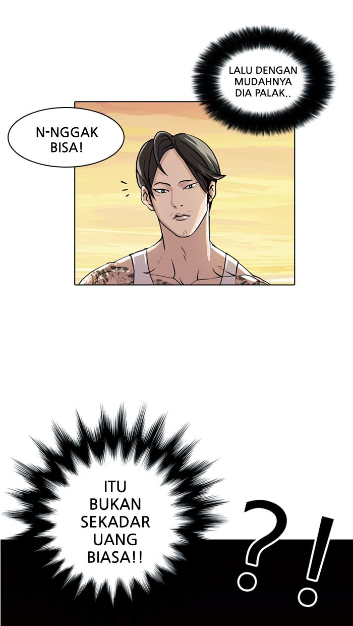 Lookism Chapter 18 halaman 42