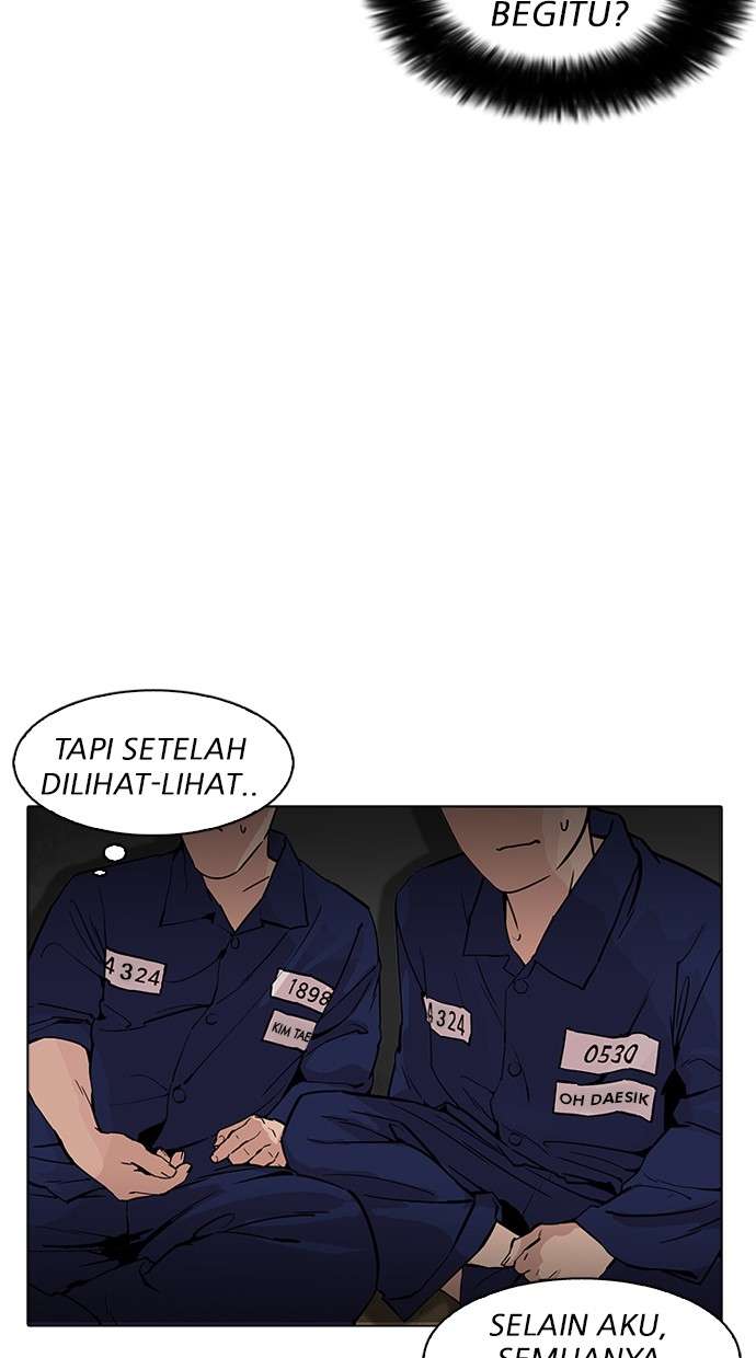 Lookism Chapter 180 halaman 31