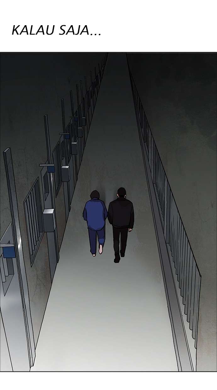 Lookism Chapter 180 halaman 12