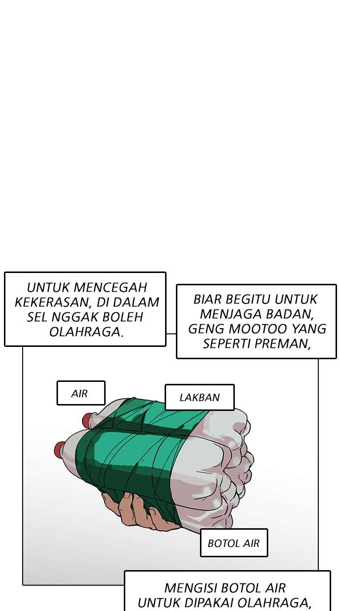 Lookism Chapter 181 halaman 110