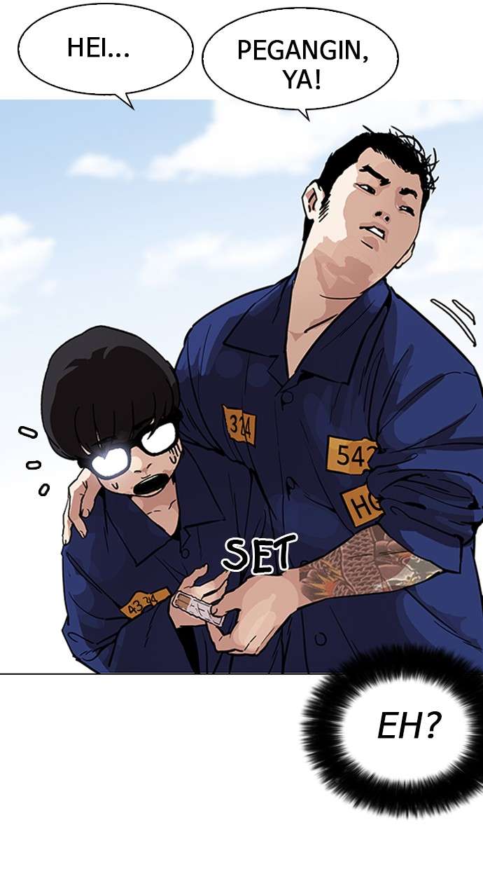 Lookism Chapter 181 halaman 81