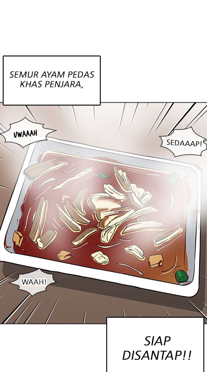 Lookism Chapter 182 halaman 58
