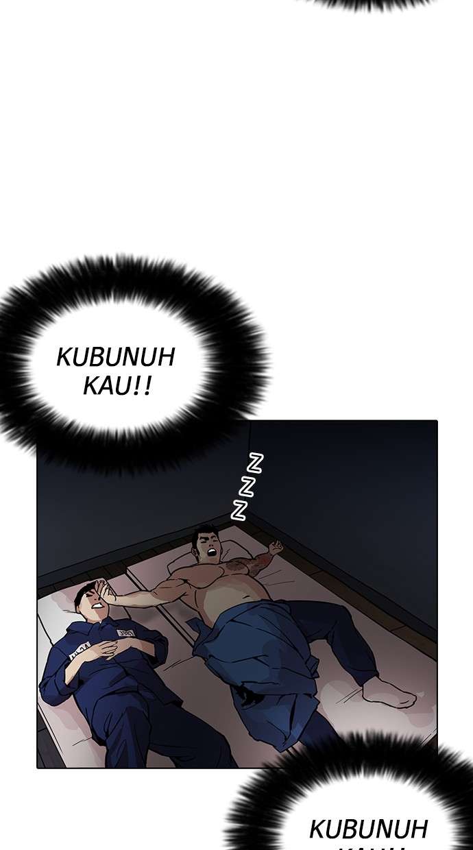 Lookism Chapter 182 halaman 94