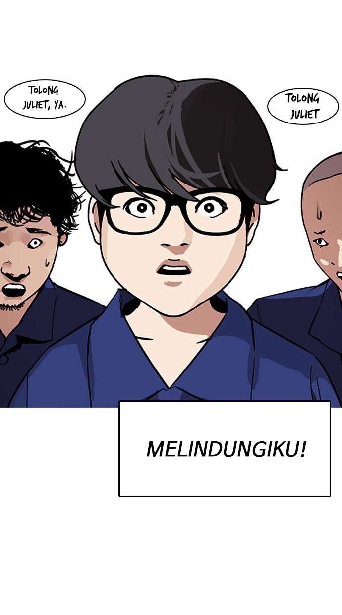 Lookism Chapter 182 halaman 46