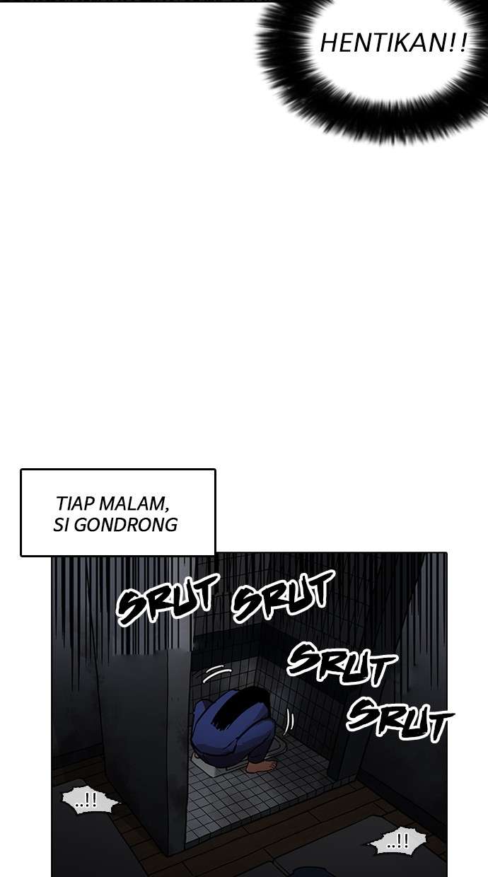 Lookism Chapter 182 halaman 4
