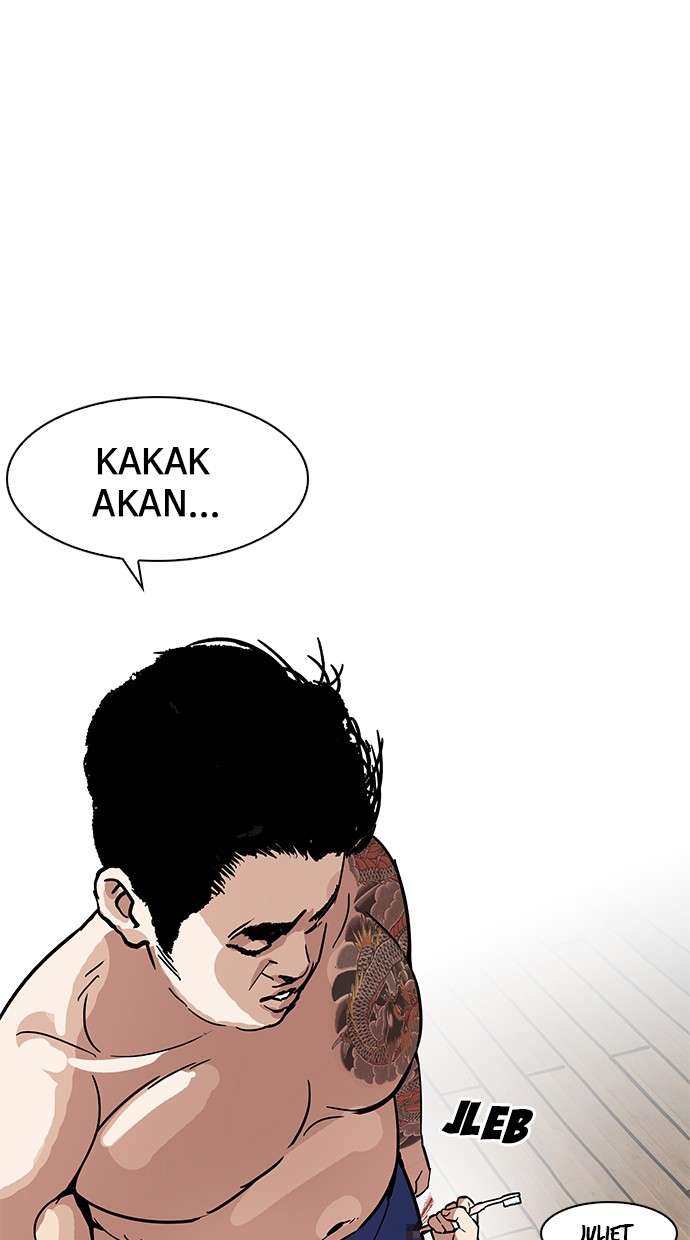 Lookism Chapter 182 halaman 18