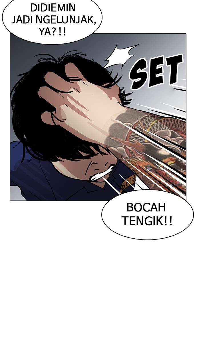 Lookism Chapter 182 halaman 87